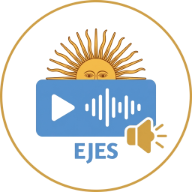 Logo Ejes Audio